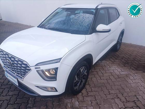 FIAT TITANO 2.2 TURBO DIESEL VOLCANO 4X4 AT6
